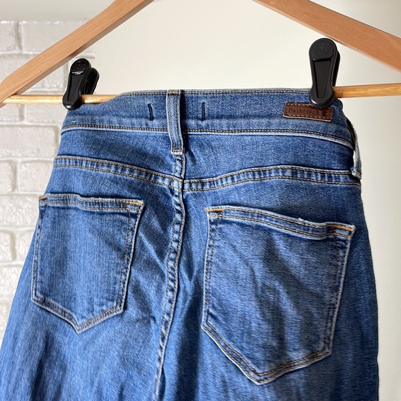 Principle jeans womens size 26 - Picture 7 of 8